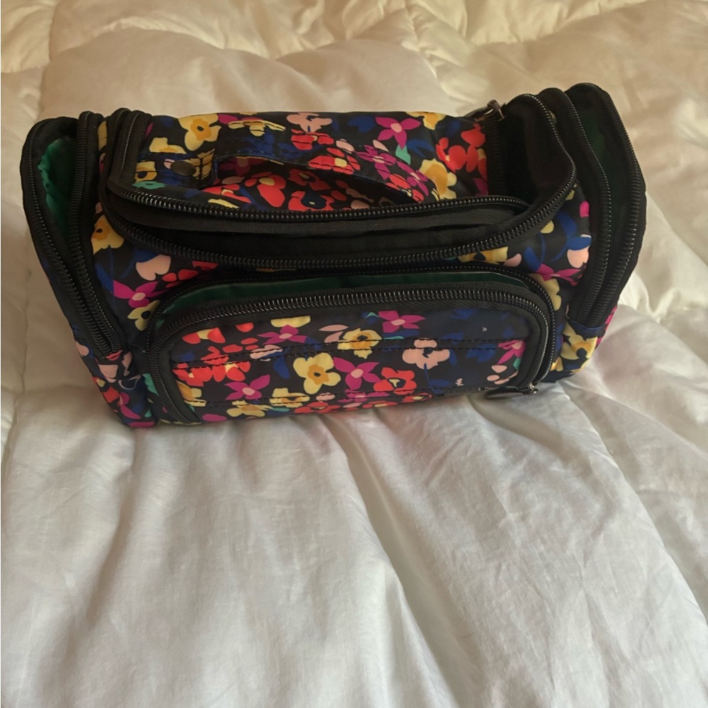 Lug mini trolley bag